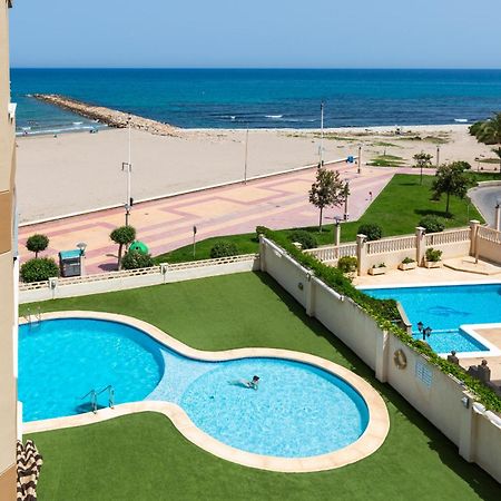 Fidalsa Bella Vista Διαμέρισμα El Campello Εξωτερικό φωτογραφία