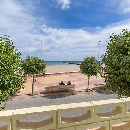 Fidalsa Bella Vista Διαμέρισμα El Campello Εξωτερικό φωτογραφία