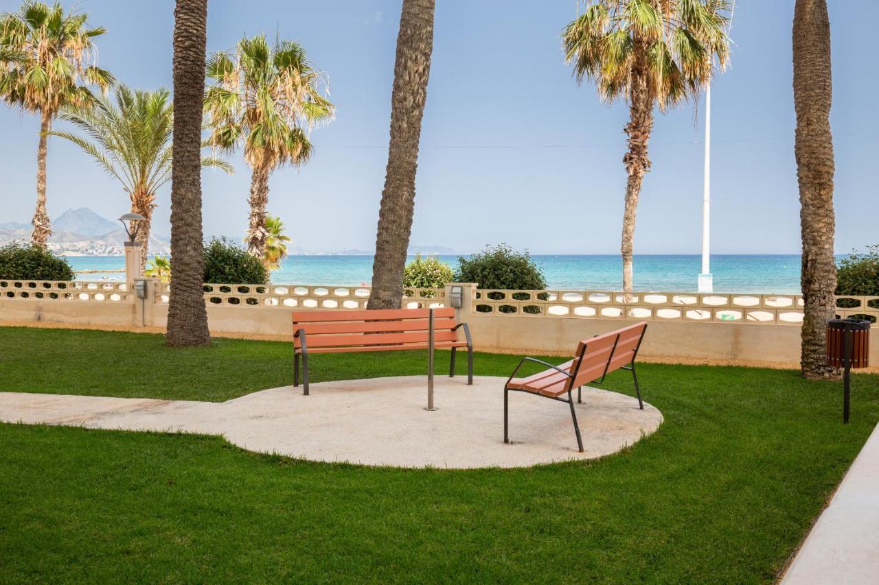 Fidalsa Bella Vista Διαμέρισμα El Campello Εξωτερικό φωτογραφία