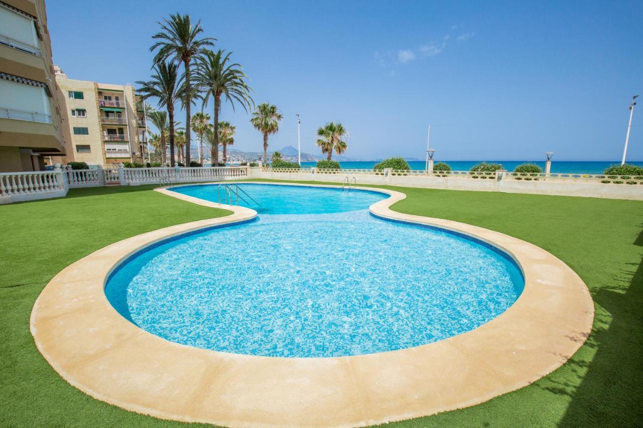 Fidalsa Bella Vista Διαμέρισμα El Campello Εξωτερικό φωτογραφία