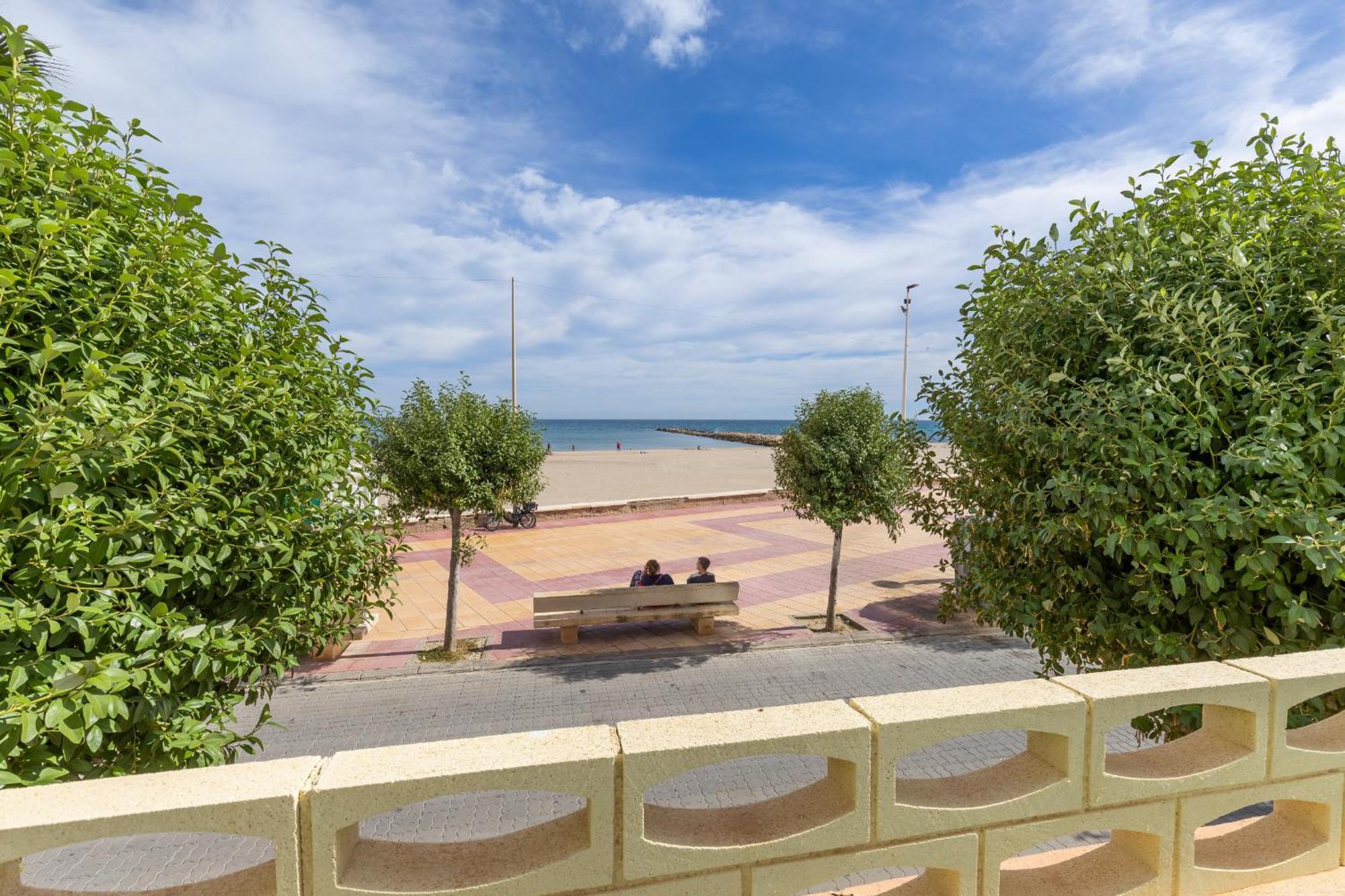 Fidalsa Bella Vista Διαμέρισμα El Campello Εξωτερικό φωτογραφία